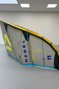 Duotone Kiteboarding-Rebel D/LAB 2025 Kite (2nd)