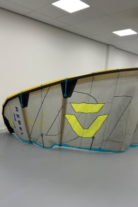 Duotone Kiteboarding-Rebel D/LAB 2025 Kite (2nd)