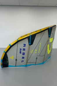 Duotone Kiteboarding-Rebel D/LAB 2025 Kite (DEMO)