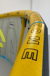 Duotone Kiteboarding-Rebel D/LAB 2025 Kite (DEMO)