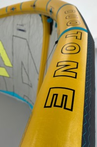 Duotone Kiteboarding-Rebel D/LAB 2025 Kite (DEMO)