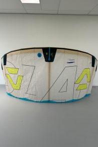 Duotone Kiteboarding-Rebel D/LAB 2025 Kite (DEMO)