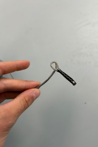 Duotone Kiteboarding-Rebel D/LAB 2026 Kite (DEMO)