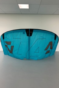 Duotone Kiteboarding-Rebel D/LAB 2026 Kite (DEMO)