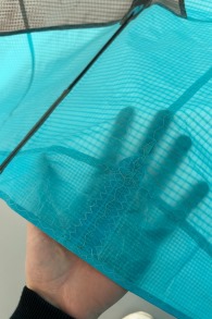 Duotone Kiteboarding-Rebel D/LAB 2026 Kite (DEMO)