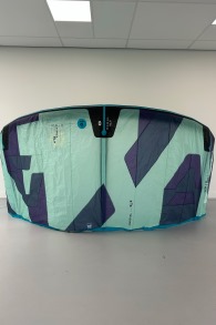 Duotone Kiteboarding-Rebel SLS 2023 Kite (2nd)