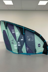 Duotone Kiteboarding-Rebel SLS 2023 Kite (2nd)