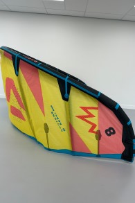 Duotone Kiteboarding-Rebel SLS 2024 Kite (2nd)