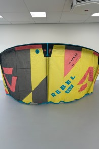 Duotone Kiteboarding-Rebel SLS 2024 Kite (2nd)