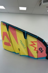 Duotone Kiteboarding-Rebel SLS 2024 Kite (2nd)