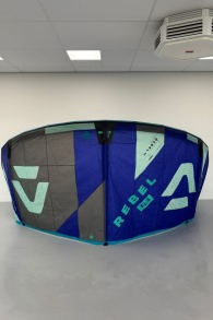 Duotone Kiteboarding-Rebel SLS 2024 Kite (2nd)