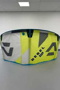 Duotone Kiteboarding-Rebel SLS 2024 Kite (2nd)