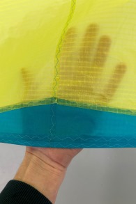 Duotone Kiteboarding-Rebel SLS 2024 Kite (2nd)