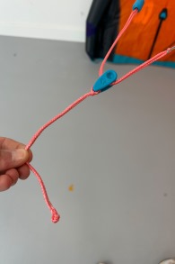 Duotone Kiteboarding-Rebel SLS 2025 Kite (2nd)