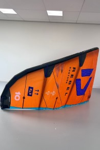 Duotone Kiteboarding-Rebel SLS 2025 Kite (2nd)