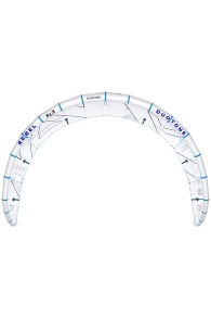 Duotone Kiteboarding-Rebel SLS 2025 Kite