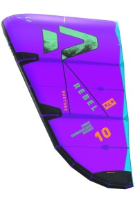 Duotone Kiteboarding-Rebel SLS 2026 Kite