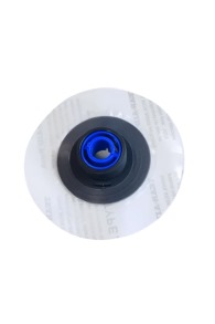 Duotone Kiteboarding-Selbstklebendes Airport Ventil II (SS19-onw)