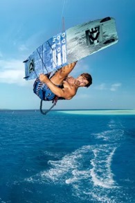 Duotone Kiteboarding-Select SLS 2025 Kiteboard