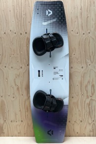 Duotone Kiteboarding-Select SLS 2026 Kiteboard (DEMO)