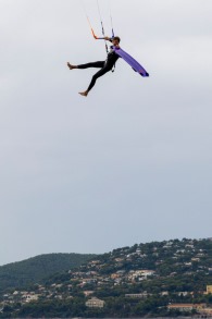 Duotone Kiteboarding-Shred 2027 Kiteboard