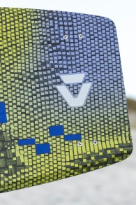 Duotone Kiteboarding-Spike SLS 2025 Kiteboard