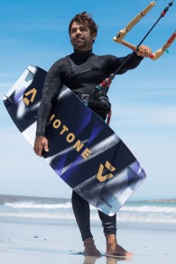 Duotone Kiteboarding-Spike SLS 2026 Kiteboard