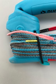 Duotone Kiteboarding-Trust Bar 2026 (DEMO)