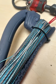 Duotone Kiteboarding-Trust Bar S/M 2025 (2nd)