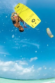 Duotone Kiteboarding-TS Big Air SLS 2025 Kiteboard