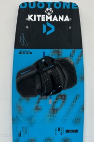 Duotone Kiteboarding-TS Big Air SLS 2026 Kiteboard (DEMO)