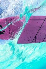 Duotone Kiteboarding-TS Freestyle SLS 2025 Kiteboard