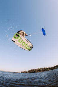 Duotone Kiteboarding-TS Freestyle SLS 2027 Kiteboard