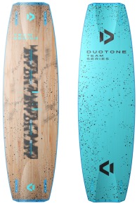 Duotone Kiteboarding-TS Park 2025 Kiteboard (DEMO)