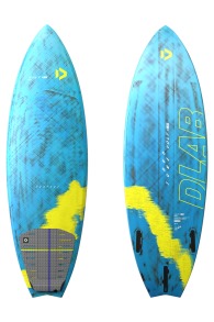 Duotone Kiteboarding-Volt D/LAB 2025 Surfboard