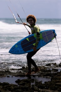 Duotone Kiteboarding-Volt D/LAB 2025 Surfboard