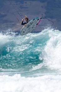 Duotone Kiteboarding-Volt D/LAB 2026 Surfboard