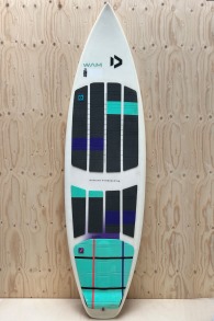 Duotone Kiteboarding-Wam D/LAB 2024 Surfboard (2nd)