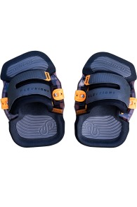 Eleveight-Airgo V4 Pads & Straps