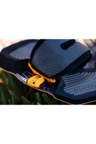 Eleveight-Airgo V4 Pads & Straps