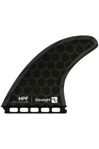 Eleveight-HPF Surfboard Fins Medium
