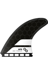 Eleveight-HPS Surfboard Fins Medium