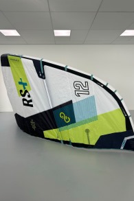 Eleveight-RS+ V3 Kite (2nd)