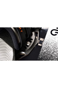 Eleveight-Seago V1 Pads & Straps