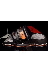 Eleveight-Seago V1 Pads & Straps