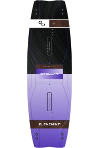 Eleveight-Stellar V2 Kiteboard