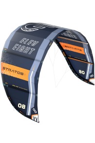 Eleveight-Stratos+ Kite