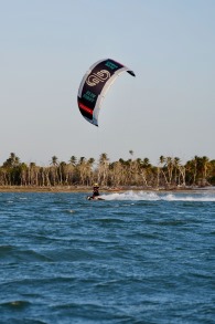 Eleveight-Stratos+ Kite