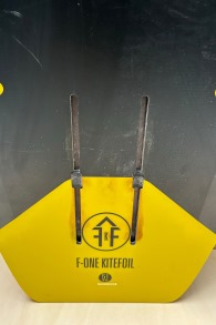 F-One-51 TS Foil Board (2nd)