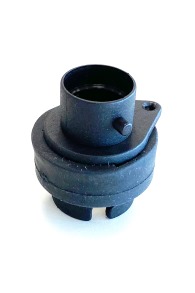 F-One-Brainchild Kite Pumpen Adapter